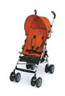 5061459200070 Chicco Baby Stroller Unisex Capri Ultra Lightweight Tangerine