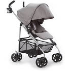 50753 Urbini Grey Reversi Stroller 705514499547