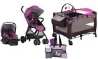 70211881 50806649 Evenflo Baby Stroller
