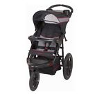 50834 Unbranded Jogging Stroller Jogger 0642222250834