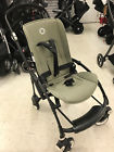 510125zw01 Bugaboo Bee3 Black Only