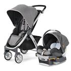 Bee3 510125zw01500126zw01500127zw01 Bugaboo Stroller Black-black-black 097914169626