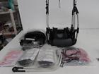 510200al01 Bugaboo Bee5 Stroller Base 8717447076681