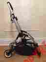 51110de01 Bugaboo Bee Stroller Chassis