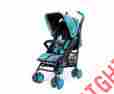 513203001 Cybex Jeremy Scott For Onyx Pushchair Stroller Easy Fold Light New In Package