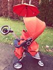 513613 Stokke Xplory Orange Standard