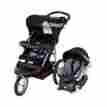 51401 Baby Trend Millennium Car Seat Stroller Combo Jogging Infant Assinet Safety Folding Travel New 717109851401