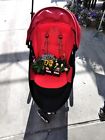 515210120 Cybex Eternis Baby Stroller Moon Dust