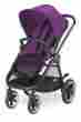 515213021 Cybex Balios M Stroller Grape