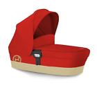 515214016 Cybex Carry Cot Stroller Autumn Gold 695636943922