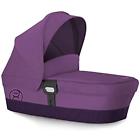 515214021 Cybex Bassinets Carrycots Cot Stroller Grape Juice 4250183739488