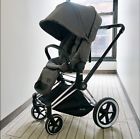515215003 Cybex Priam Manhattan Grey