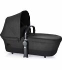 515215129 Cybex Priam Carry Cot Black Beauty 4250183735121
