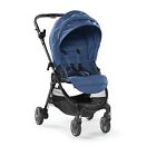 47406151530 51530 Unbranded Baby Rolling Stroller Infant Foldable Lightweight Strollers
