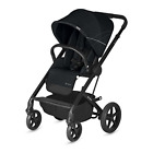 518001059 Cybex Balios Stroller Lava Stone Black 696567290703