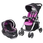 51939 Car Seat Stroller Combo 702823751939