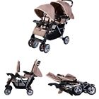 52075 Dpw Double Stroller Combo 600188452075
