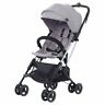 521-gry Evolur Voyager Stroller Gray