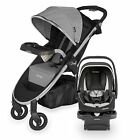 523.01.grnt Recaro Performance Denali Luxury