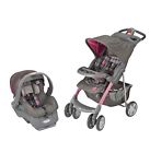 52931040 Evenflo Aura Embrace Travel