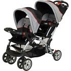 5297122 Uppababy 2015 Vista Stroller 637632233133