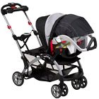 531466007 Gogo Ultra Tandem Stroller System