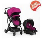 5334632 Urbini Infant Car Seat