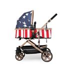 535-captain America Tiang Baby Trend