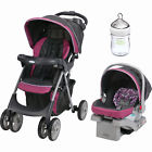 5382 Graco Comfy Cruiser Click 113102795382