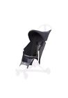 5465 Quinny Yezz Stroller Seat Cover Grey Road 411378243799