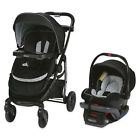 47406151332 54678 Graco Modes Lx Travel System In Myles