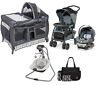 550415274y Chicco Happy Baby Travel System Stroller With Car Seat Playard