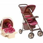 551631776 Cosco Baby Stroller Travel System