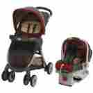 Swb00uvw45n0 551934980 Graco New Finley 1934980 Fastaction Fold Stroller Click Connect Travel System