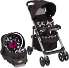 55411234 Evenflo Baby Stroller And 032884191758