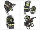 555923 Baby Trend Stroller And Car Seat Combo Infant 4501388555923