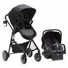 56012184  Evenflo Pivotplus Modular Travel