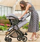 56211975 Evenflo Sibby Travel System