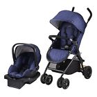 56211977 Evenflo Baby Stroller Travel 032884195213