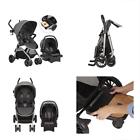 56232216 Sibby Travel Systems System Highline Gray 032884197200 56232216 Sibby Travel Systems System Highline Gray 032884197200