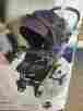 56350tse07 Kiddy Sport N Move Stroller Dark Grey Black Discontinued By Manufacturer Bb 4009749299801