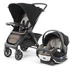 49796609967 56467 Chicco Bravo Primo Trio Travel System In Alto 49796609967 56467 Chicco Bravo Primo Trio Travel System In Alto