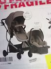 56612248c Evenflo New Pursuit Modular Travel System Man Date 032884197996