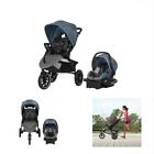 57312220 Joggers Stroll Travel System With Litemax Infant Car 032884197231