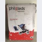 575578 Phil Teds Sport Stroller Second Seat