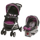 57595 Unbranded Baby Travel System 0728615257595