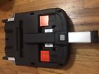 5907603463117 Baza Isofix Carlo Jet Euro Car Seat Pram