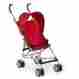 22065439 5f63bc9 Babies R Us Basic Lightweight Umbrella Stroller Red 803516231261