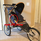 5k Instep Jogger Stroller Folding 0041062002144
