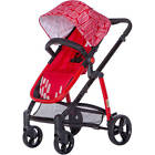 5prvtiayel Mia Moda Single Lightweight Outdoor Child Baby Stroller 832631008182